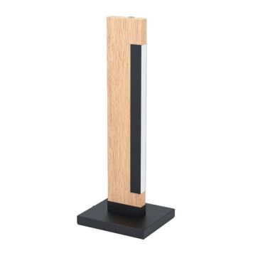 Borðlampi LED dimmanlegur Camacho 7,5x40,5 cm