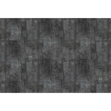 Hljóðvistarmynd steypa grá 3600x2420x20 mm InEx