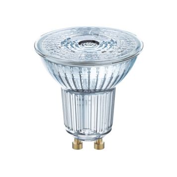 Ljósapera LED  4000K Osram 4,6W Ø51mm