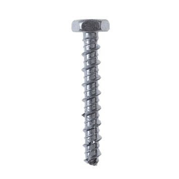 Múrskrúfur TX Ø7,5x60 mm 50 stk Profi Depot RG