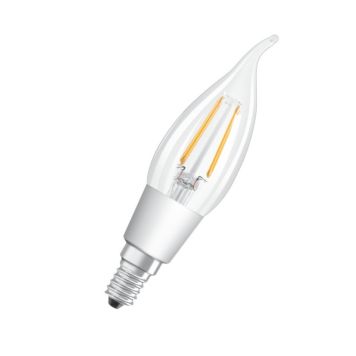 Kertapera LED E14 2700K Osram 4,5W