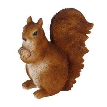 Stytta Íkorni 19cm Garden Life