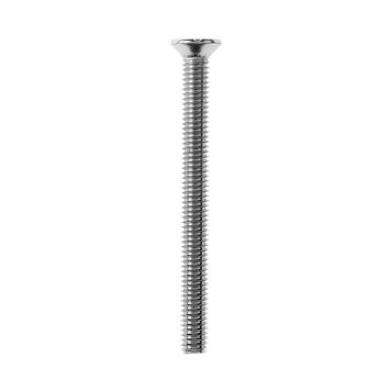 Maskínuskrúfa UZ PH Ø3x20 mm 100 stk Profi Depot A2