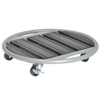 Rúllubretti fyrir blómapott Ø38mm Wagner 70kg