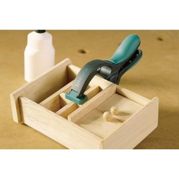 Klemma 60mm Wolfcraft FZ60