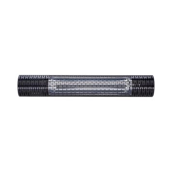 Hitari 2000W Wishco Pro svartur
