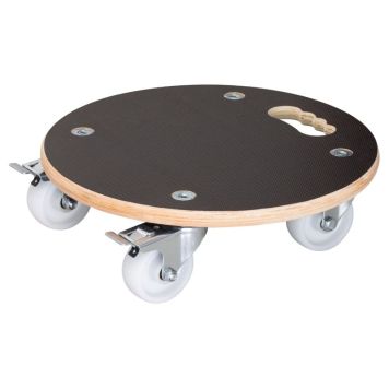 Rúllubretti multi 38cm 300kg Maxi