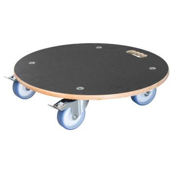 Rúllubretti multi 58cm 300kg Maxigrip