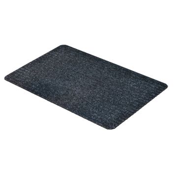 Filtteppi dökkgrátt 100cm (verð á m²)