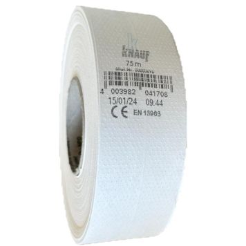 Spartllímband 75m Knauf