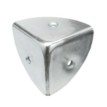 Horn á kassa 36mm Vormann galv.