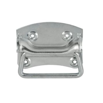 Kassahalda 80x70mm Vormann