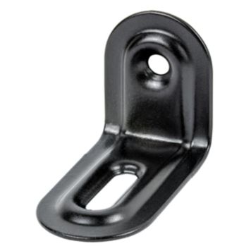 Vinkill 39x28x23mm Vormann svartur