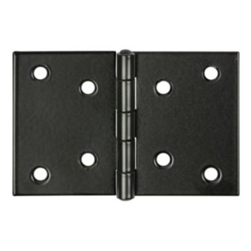 Löm 60x90mm Vormann svört