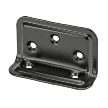 Vinkill 40x25x70mm Vormann 3F svartur