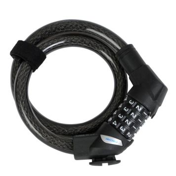 Hjólalás talna 60cm Fischer 