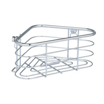 Sturtuhilla í horn Wenko TurboLoc króm