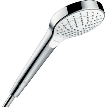 Handsturta Hansgrohe Croma Select Vario hvít/króm