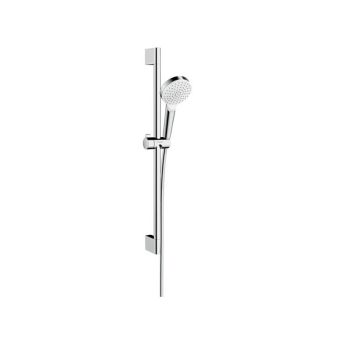 Handsturta með veggfestingu Hansgrohe Crometta EcoSmart 9L 65cm króm