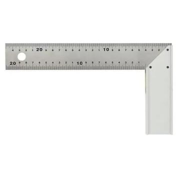 Smíðavinkill 500x210mm Scala