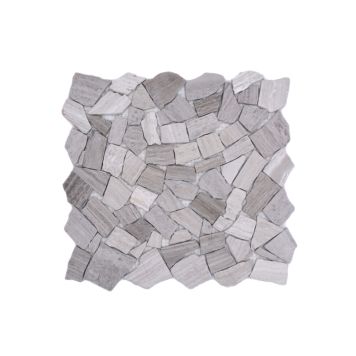 Mósaík Ciot náttúrusteinn 30,5x30,5 cm