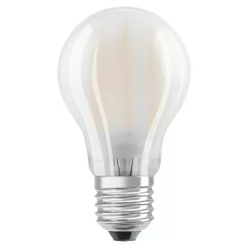 Ljósapera LED E27 7W Voltolux 