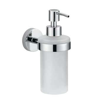 Sápuskamtari Tesa Smooz