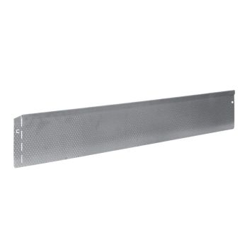 Beðkantur 13x115cm rifflaður Bellissa