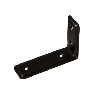 Hilluberi 160x105mm Vormann 3F svartur