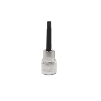 Toppur sexkant 1/2" 6x110 mm Matador