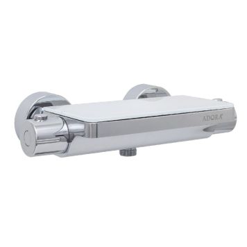 Strututæki Adora Exigo Comfort Plus króm