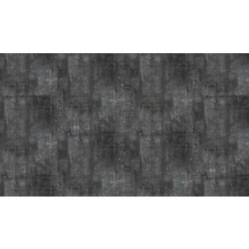 Hljóðvistarmynd steypa grá 4200x2420x20 mm InEx