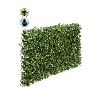 Gerviplanta plöntuveggur Emerald 135x120cm