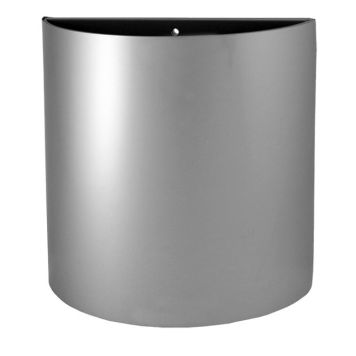 Stormhlíf PAX Fresh ryðfrítt stál