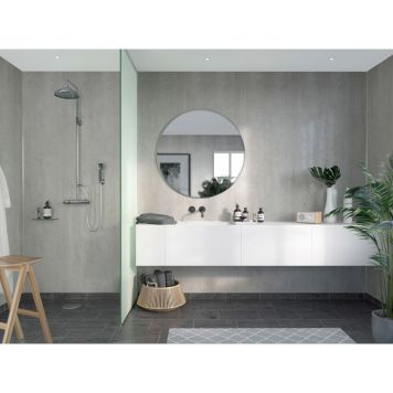 Votrýmisplata Avalon pine 2400x620x11mm Fibo 2stk