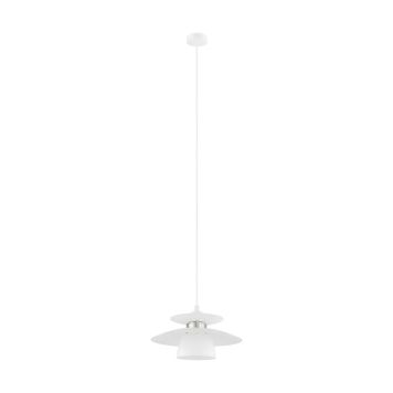 Hangandi ljós E27 Brenda Ø32 cm
