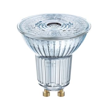 Ljósapera LED GU10 2,6W Osram 5stk