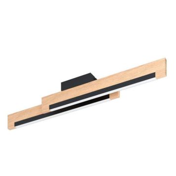 Loftljós LED dimmanlegt Camacho 8x94 cm