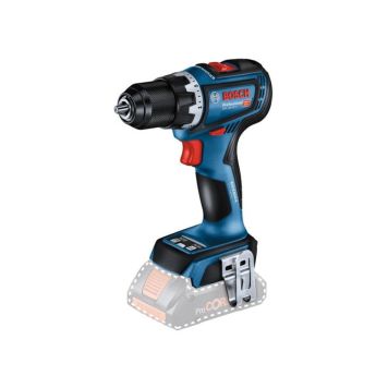Borvél 18V Bosch Professional GSR 18V-9 C