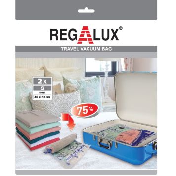 Ryksugupoki fyrir Regalux 2stk