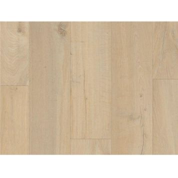 Harðparket Visby Coastal Oak 8 mm 1,835 m² Pergo