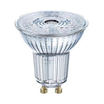 Kastarapera LED GU10 2700K Osram 4,5W Ø5 mm