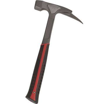 Klaufhamar með segli Wisent