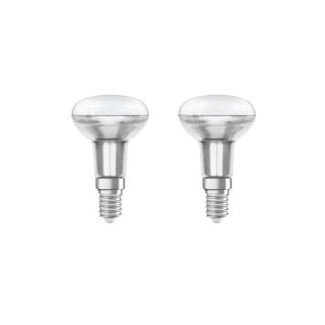 Ljósapera LED  2700K Osram 2,6W 