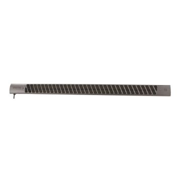 Hitari 1000W Termo silfurlitaður