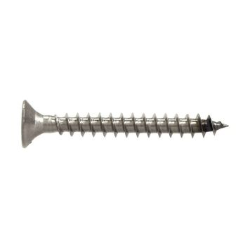 Tréskrúfur TX Ø3x25 mm 200 stk Profi Depot A2