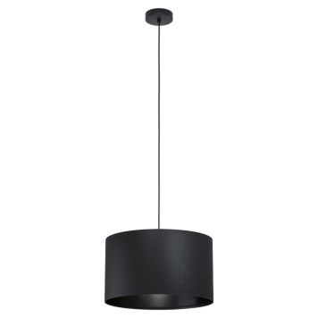 Hangandi ljós E27 Maserlo 1 Ø38 cm