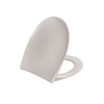 Salernisseta hæglokandi Pressalit Universal S1165 grá