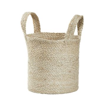 Karfa með höldum 27cm