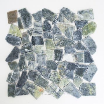 Mósaík Ciot náttúrusteinn 31,5x31,5 cm